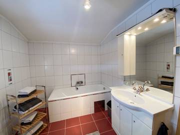 Ferienwohnung für 6 Personen in Längenfeld, Ötztal, Bild 3