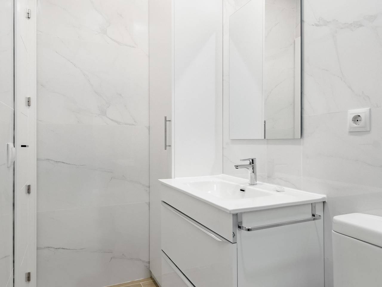 Monolocale intero, Charming Sol Apartment Ii - Balcony. 50 meters from Sol in Centro (Madrid), Madrid