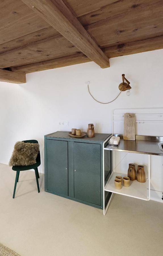 Ganze Wohnung, One-Bedroom Apartment in Linz, Linz-Wels
