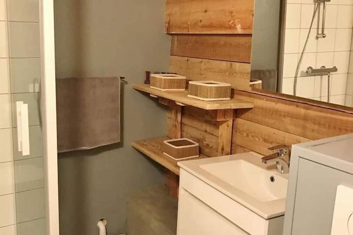 Location de vacances pour 2 personnes, avec piscine, animaux acceptés dans Chooz - 3