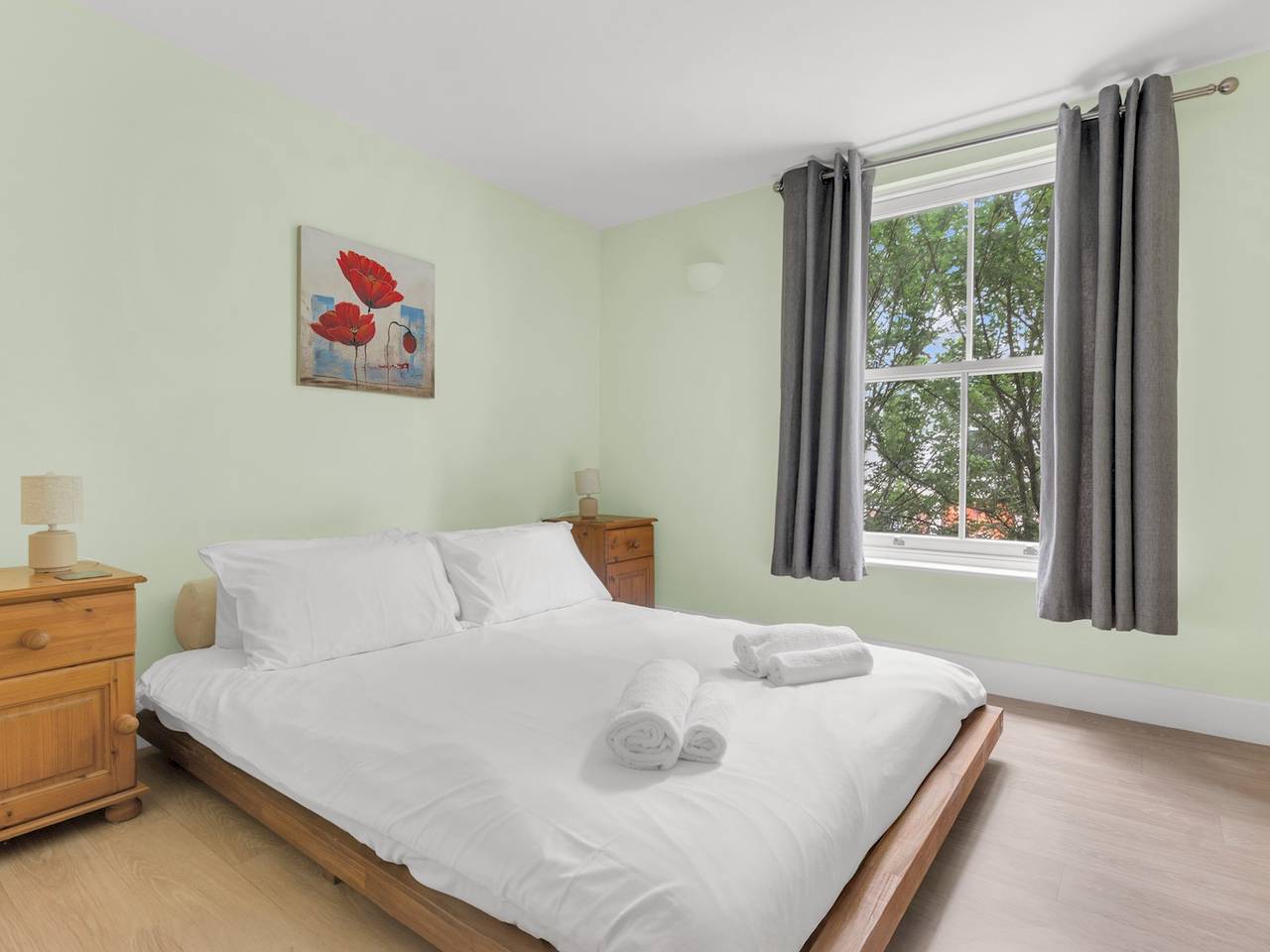 Apartamento entero, Pass the Keys | Home & Haven Canterbury in Kent