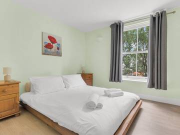 Glamping for 3 People in Kent Downs, Photo 2