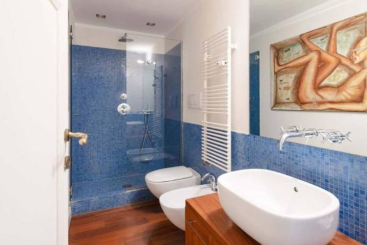 Villa pour 10 personnes, avec balcon et jacuzzi à Milan - 4