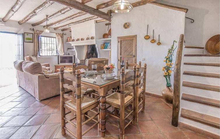 Location de vacances pour 6 personnes à Zahara de la Sierra - 3