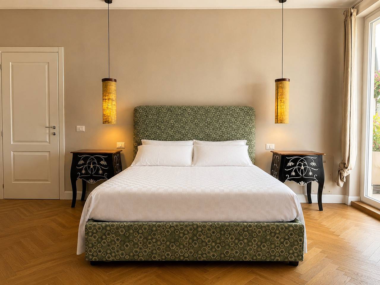 Terrazza Bellavista - Room Angolo Dello Scrittore in Canneto Pavese, Oltrepò Pavese