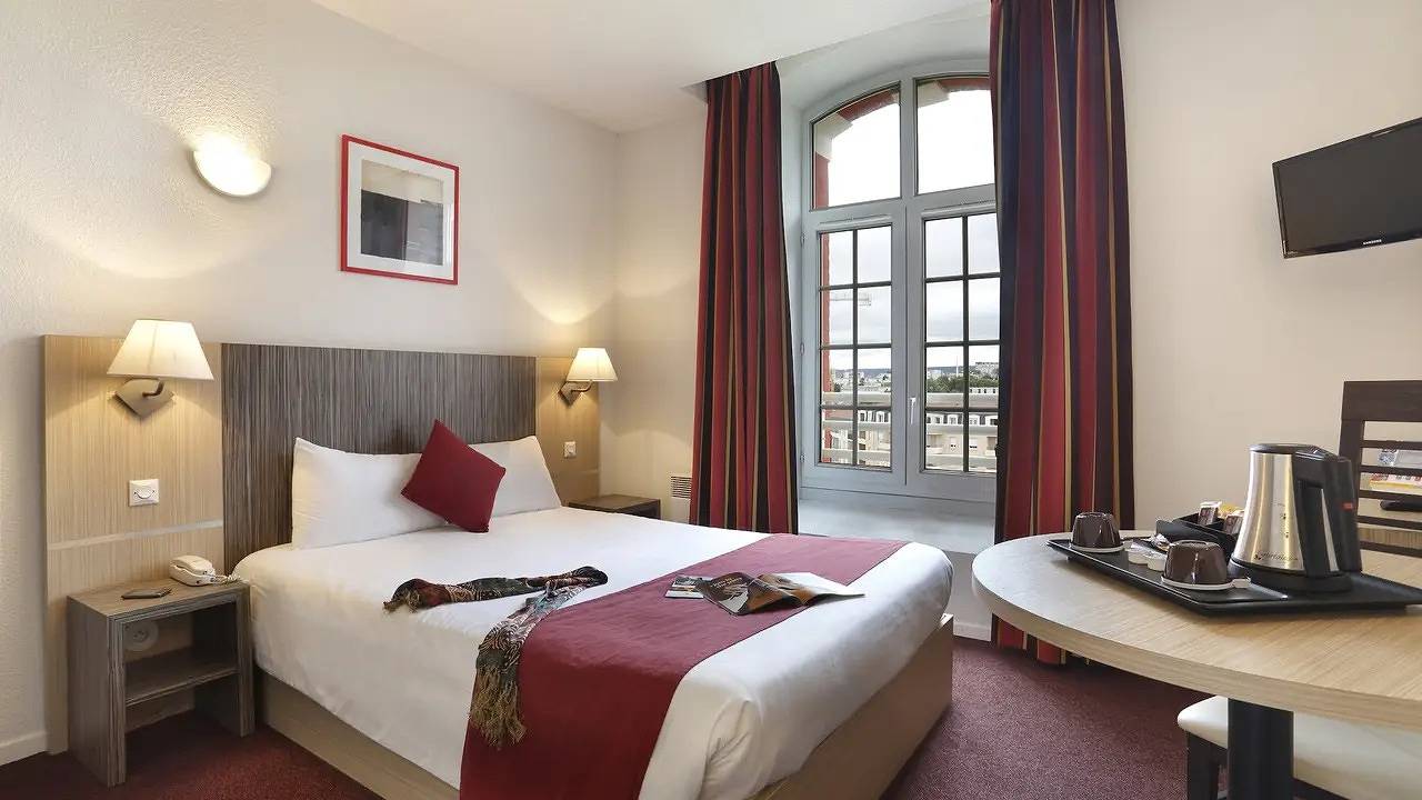 Apartamento vacacional entero, Ferienwohnung für 2 Personen (18 m²) in Épernay in Épernay, Marne