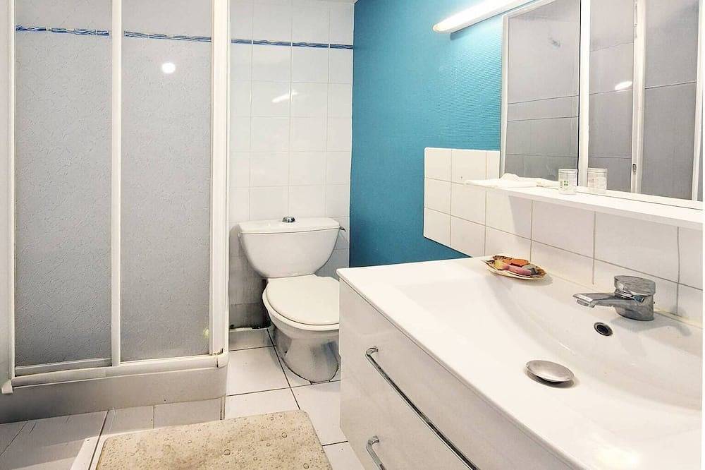 Appartement entier, L’Authentique Océane – Escapade cosy au Croisic in Le Croisic, Côte d'Amour