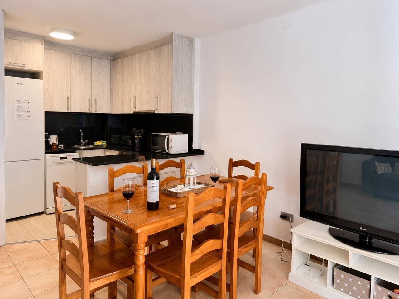 Ganze Ferienwohnung, Ferienwohnung für 4 Personen mit Balkon/Terrasse in Calella de Palafrugell, Palafrugell