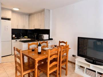 Location De Vacances pour 4 Personnes dans Calella de Palafrugell, Costa Brava, Photo 1
