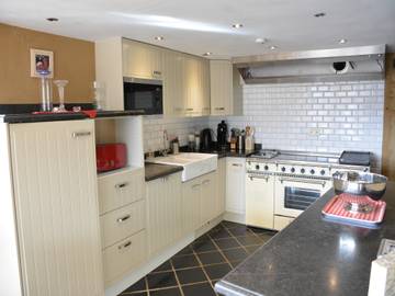 Vakantiehuis voor 9 Personen in Trois-Ponts, Luik en omgeving, Afbeelding 3