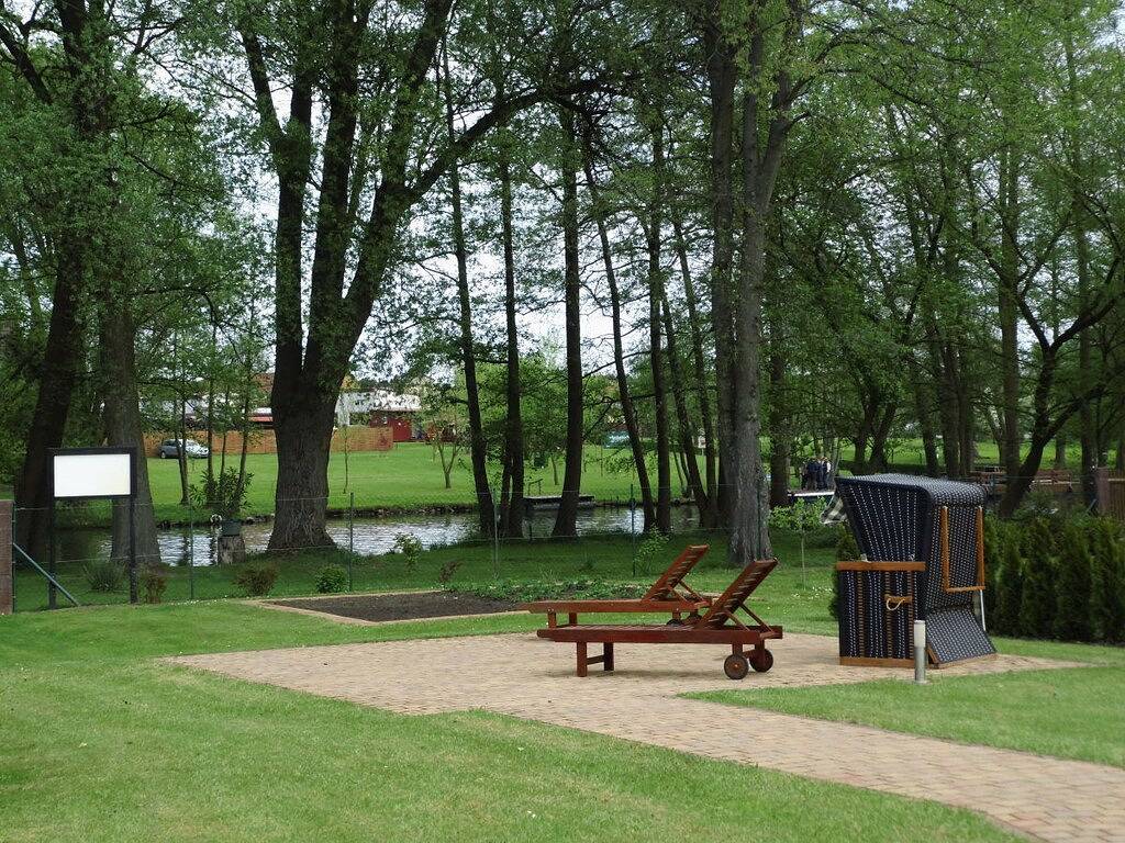 Spreehaus Trebatsch in Trebatsch, Tauche