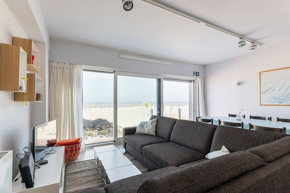 Appartamento vacanze a Koksijde a partire da 196€ a notte