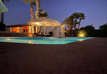Villa in Campos, South Majorca für 4 
