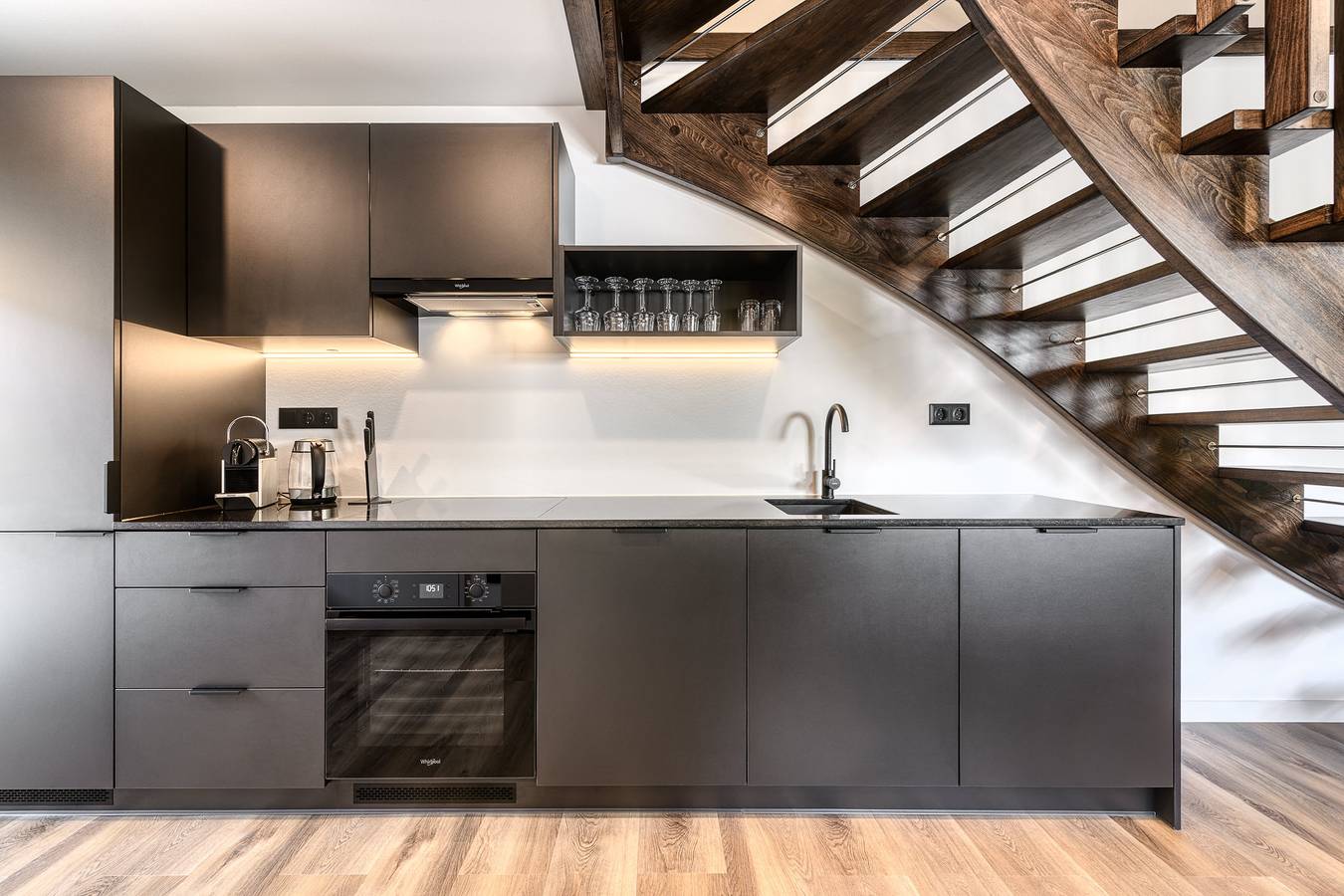 Bsundrix wellness Tiny – Vaya in Lorüns, Verwall
