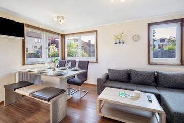 Ferienhaus für 6 Personen in Hörselberg-Hainich, Wartburg und Umgebung, Bild 2