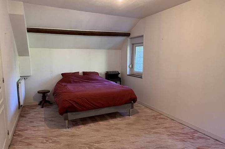 Location de vacances pour 14 personnes, avec jardin, animaux acceptés à Moulins-le-Carbonnel - 3