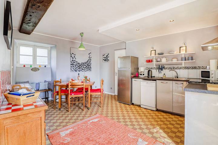 Location de vacances pour 4 personnes à Frôlois - 4