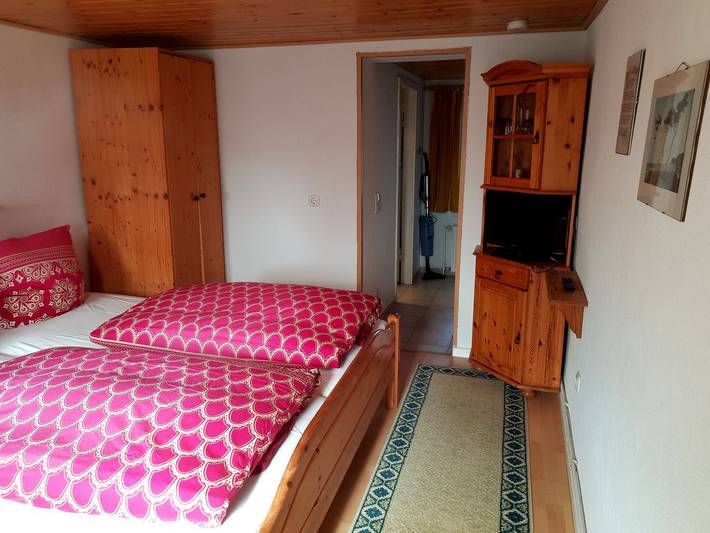 Appartement entier, Appartement de vacances pour 2 personnes avec terrasse in Born a. Darß, Born am Darß