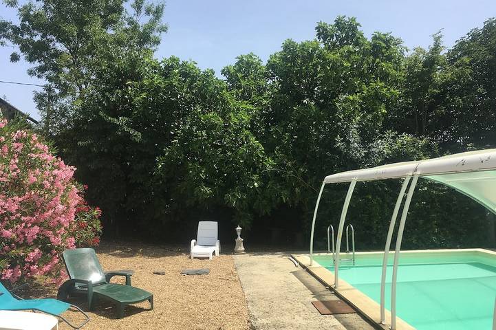 Location de vacances pour 14 personnes dans Loireauxence - 2