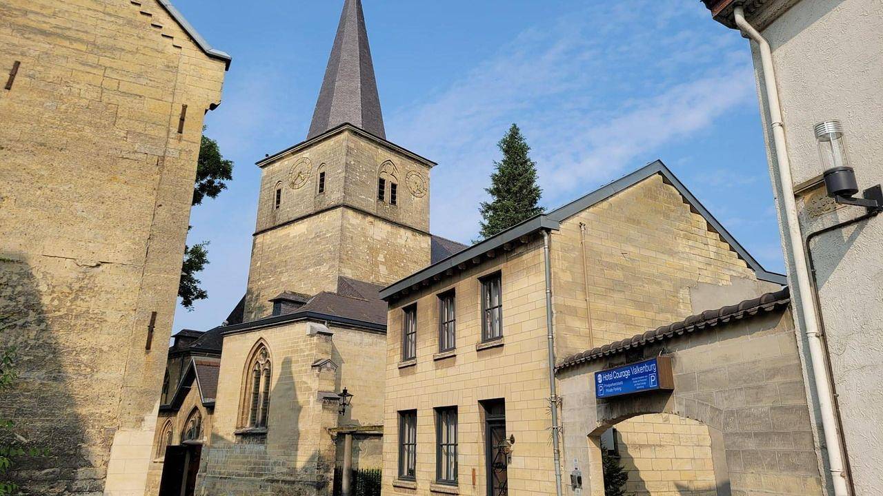 Ferienhaus für 8 Personen (107 m²) in Valkenburg in Valkenburg, Limburg (Niederlande)