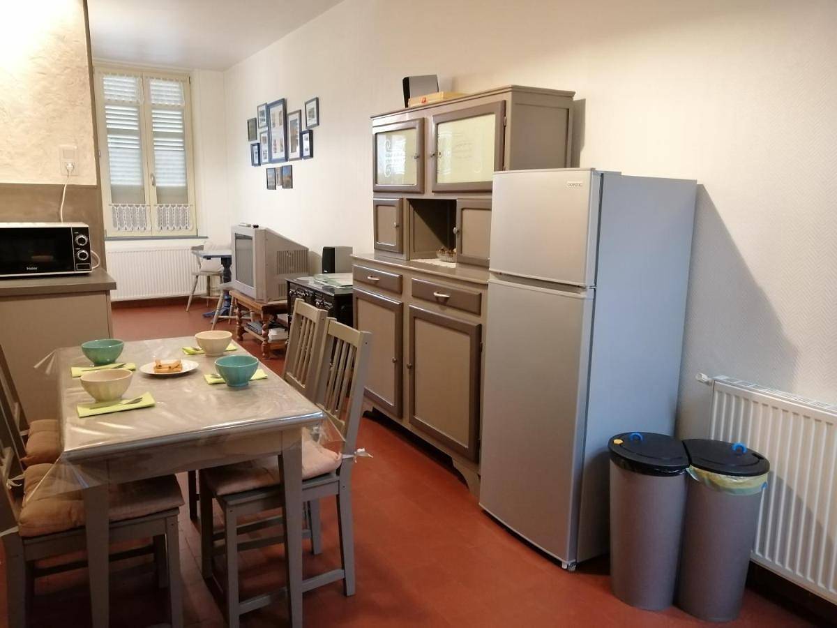 Holiday Home in Guise, Aisne