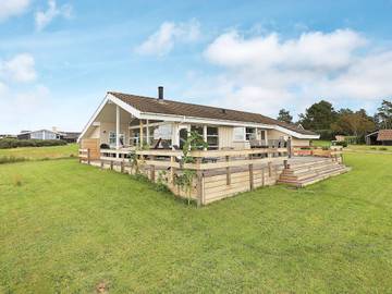 Ferieudlejning til 9 Personer i Lillebælt, Fåborg, Billede 1