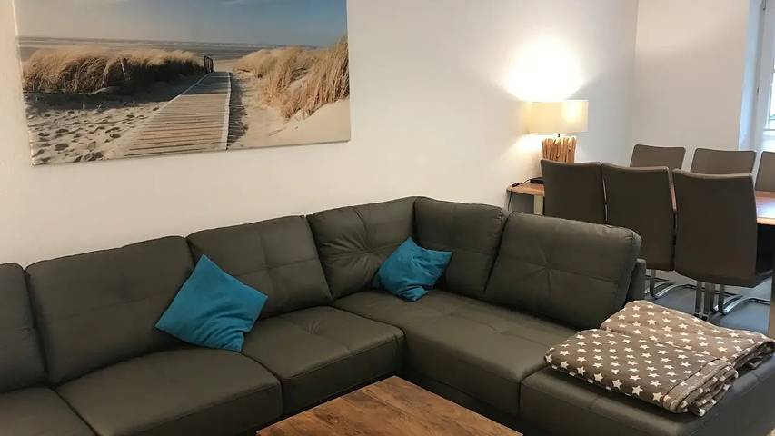 Ferienhaus für 6 Personen, mit Garten und Terrasse in Timmendorfer Strand - 3