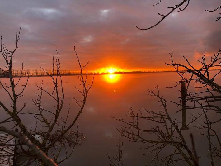 Location de vacances pour 2 personnes, avec jardin et vue, animaux acceptés à Saint-André-de-Cubzac - 3
