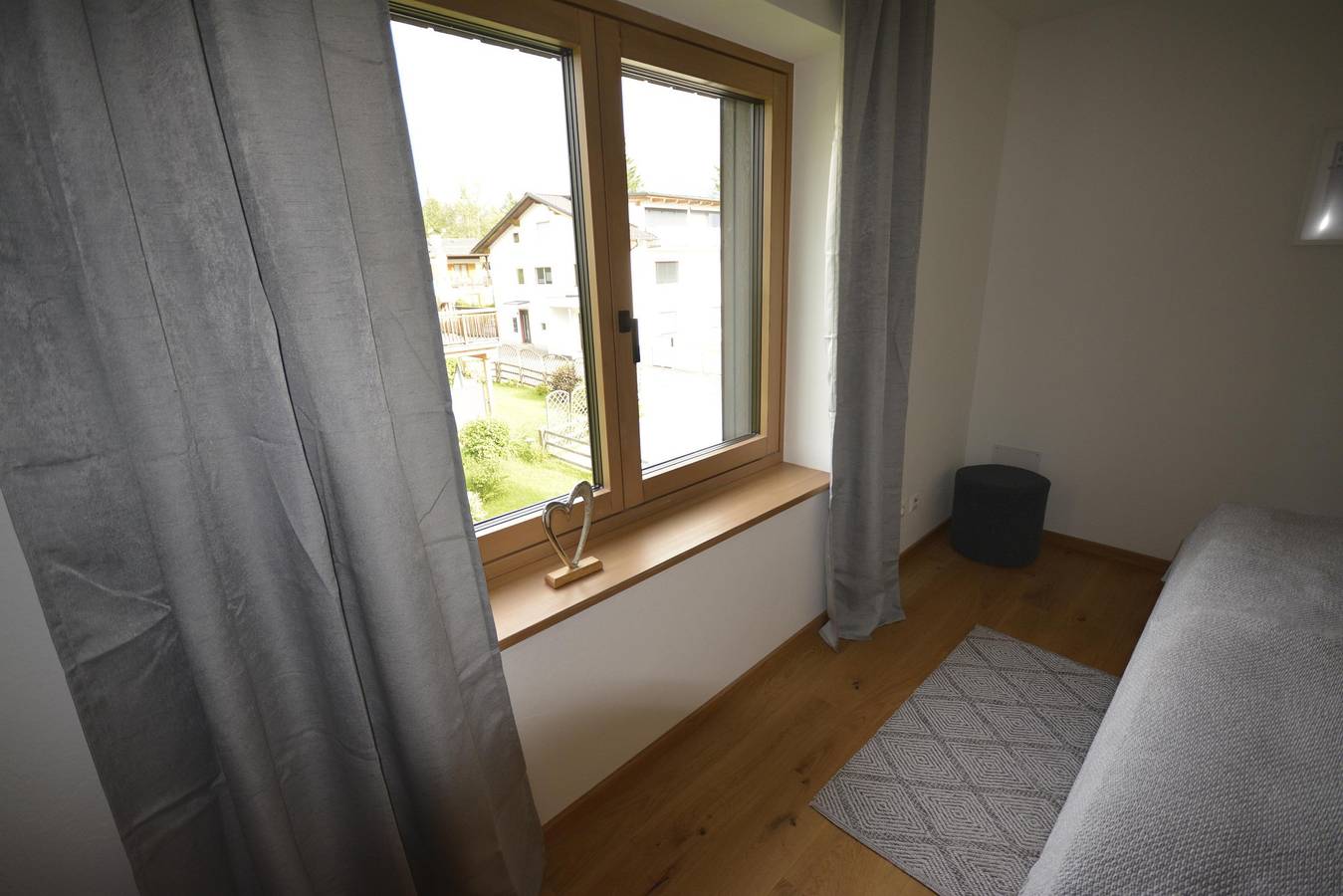 Ganze Ferienwohnung, Appartement Dobratsch in Karawanken und Bachergebirge, Finkenstein am Faaker See