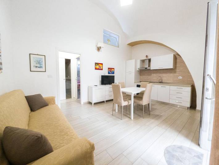 Apartamento de vacaciones para 3 personas, con vistas - 1