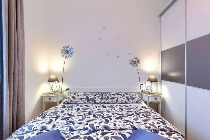 Ganze Wohnung, Ferienwohnung Tea in Zambratija, Umag und Umgebung