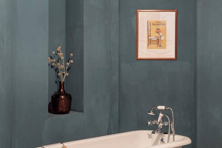 Location de vacances pour 5 personnes, avec jardin et piscine dans Glanges - 4