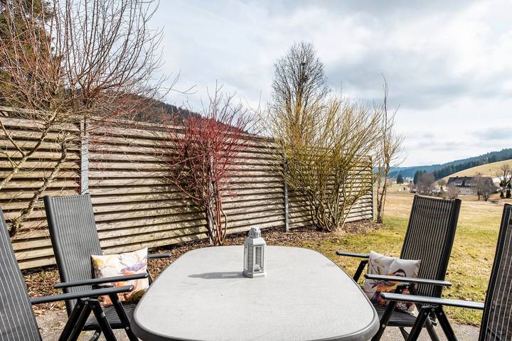 Gîte pour 4 personnes, avec jardin à Titisee-Neustadt - 2