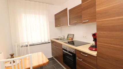 Appartement voor 4 Personen in Essen, Ruhrgebied, Afbeelding 2