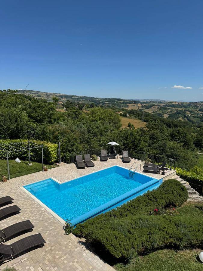 Double Room in Morcone, Provincia di Benevento