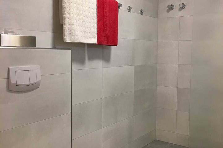 Ferienwohnung für 3 Personen, mit Terrasse und Garten in Ebermannstadt - 3