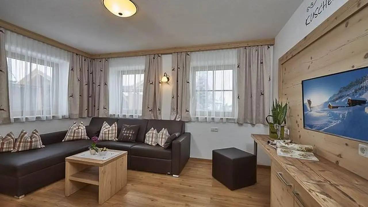 Ferienhaus für 8 Personen (165 m²) in Maria Alm am Steinernen Meer in Maria Alm am Steinernen Meer, Maria Alm