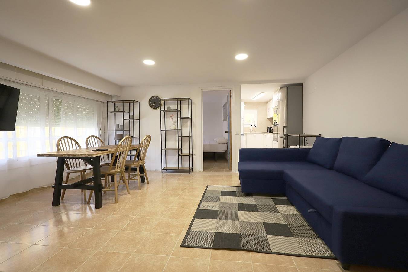 Apartamento entero, Apartamento Venice para 4 personas a 50 m de la playa in Central Lloret de Mar, Lloret de Mar