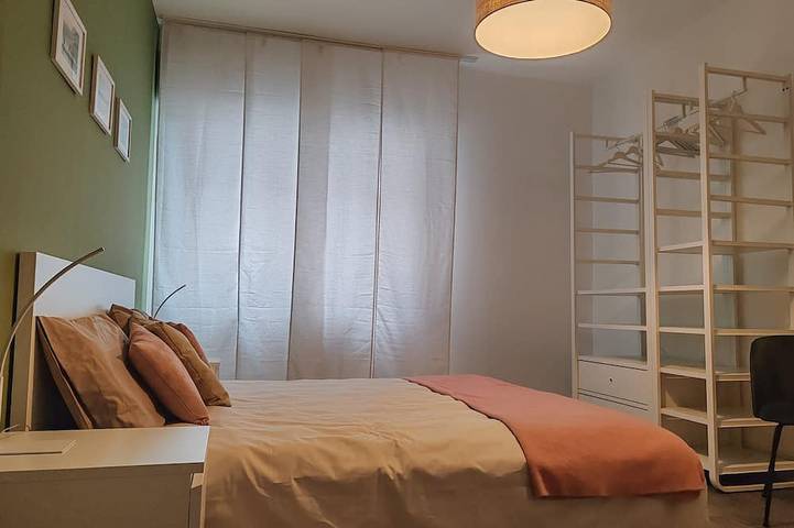 Appartamento intero, Ca D' Amore with free parking in Treviso, Provincia di Treviso