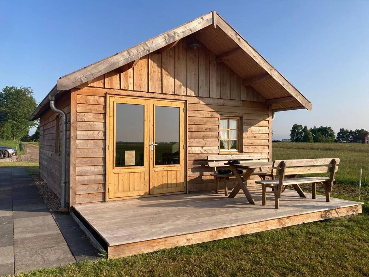 Casa vacanza a IJsselmeer a partire da 122€ a notte