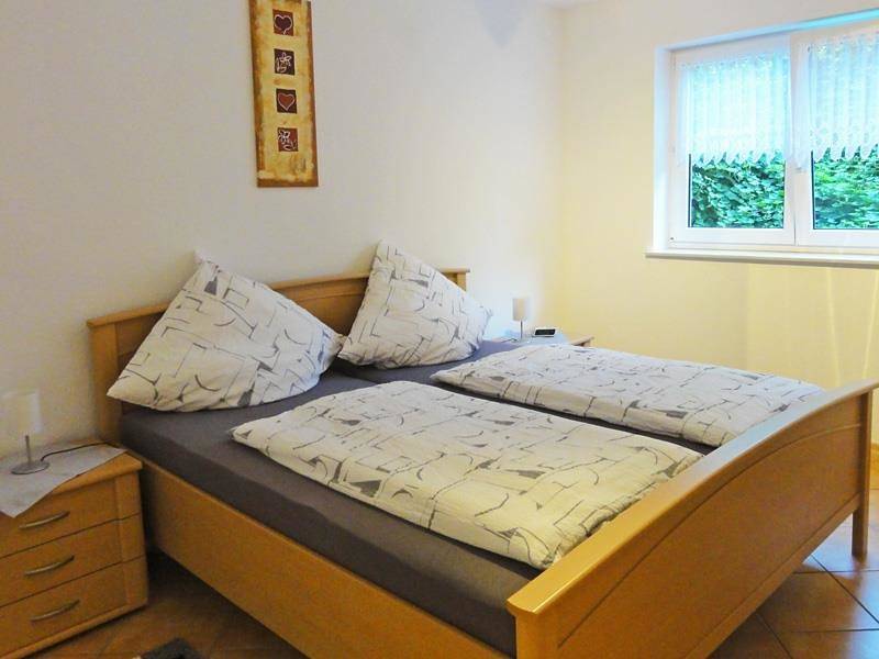 2-Bett-Ferienwohnung in Eckfeld, Bernkastel-Kues & Umgebung