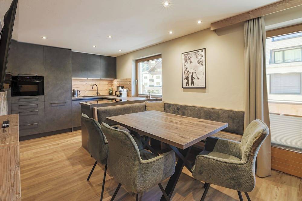 Ganze Wohnung, Neu renoviertes Apartment für Familien, im Sommer inkl. Liftkarten! in Gerlos, Bezirk Schwaz