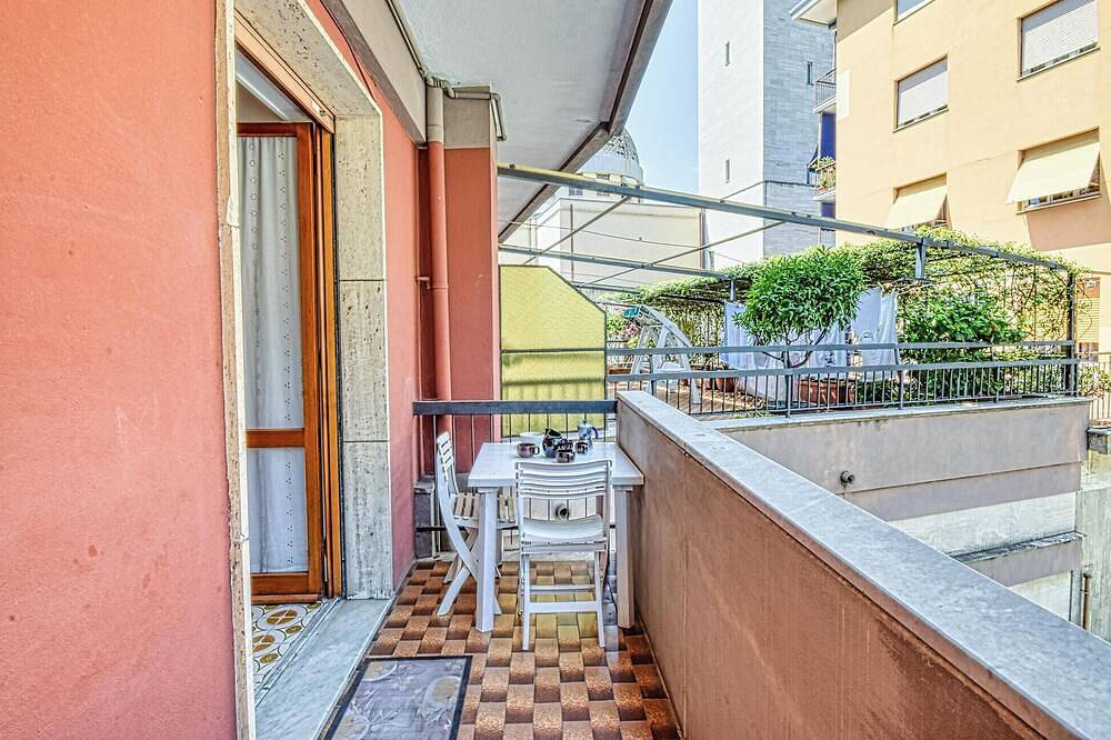 Ganze Wohnung, Tolle Wohnung in Recco mit Wlan in Recco, Riviera di Levante