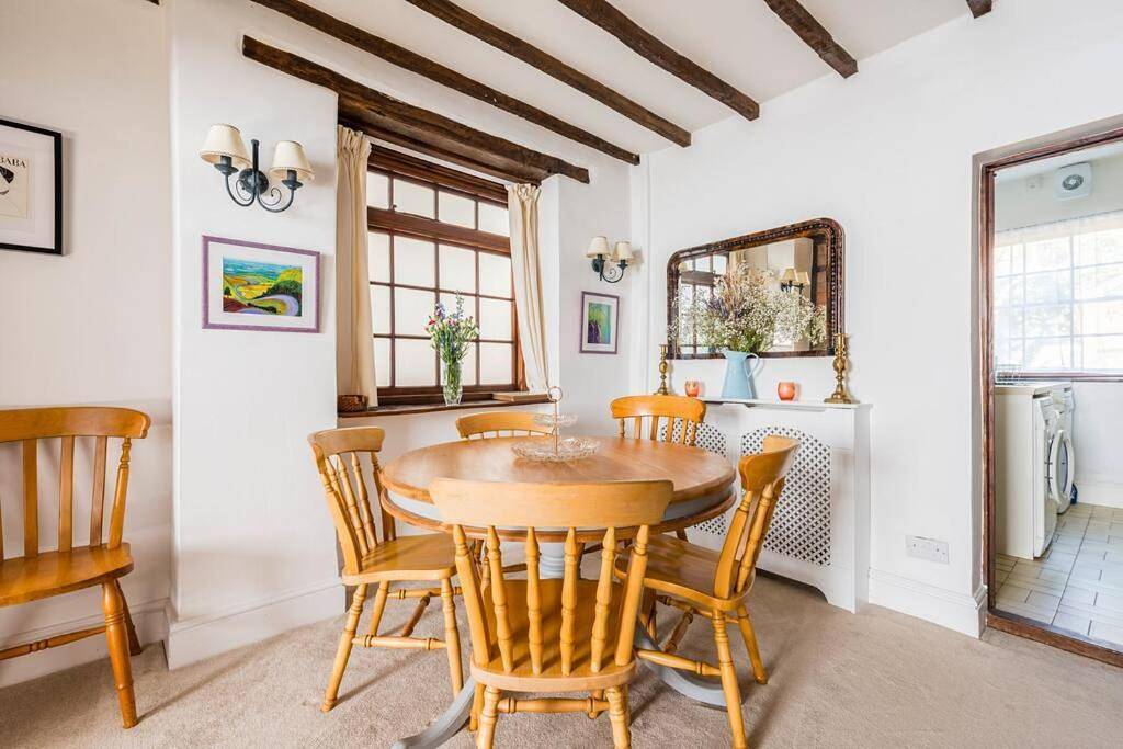 Sarahs Cottage in Taunton, Somerset