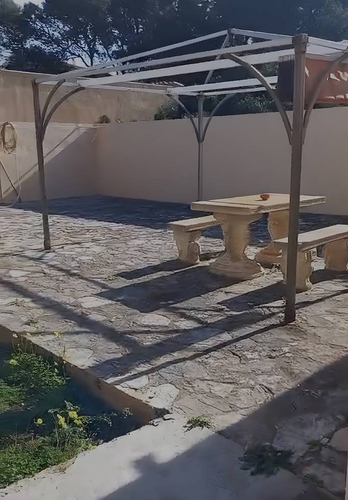 Finca mit Hund für 5 Personen, mit Garten in Artà - 3