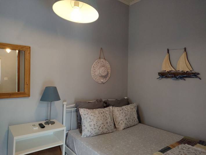Ganze Wohnung, Agia Kyriaki in Trikeri, Pilion