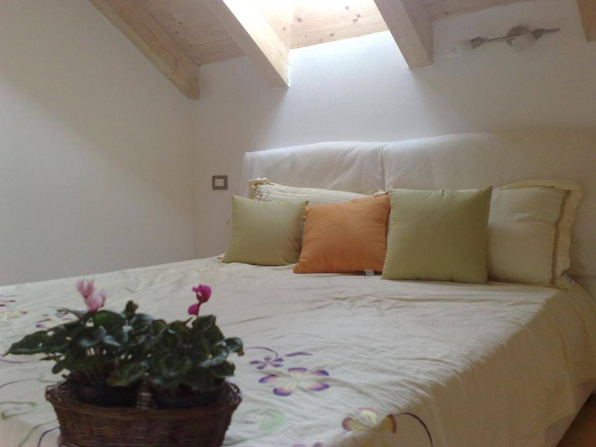 Ganze Wohnung, Apartment in Magrè, Lavarone