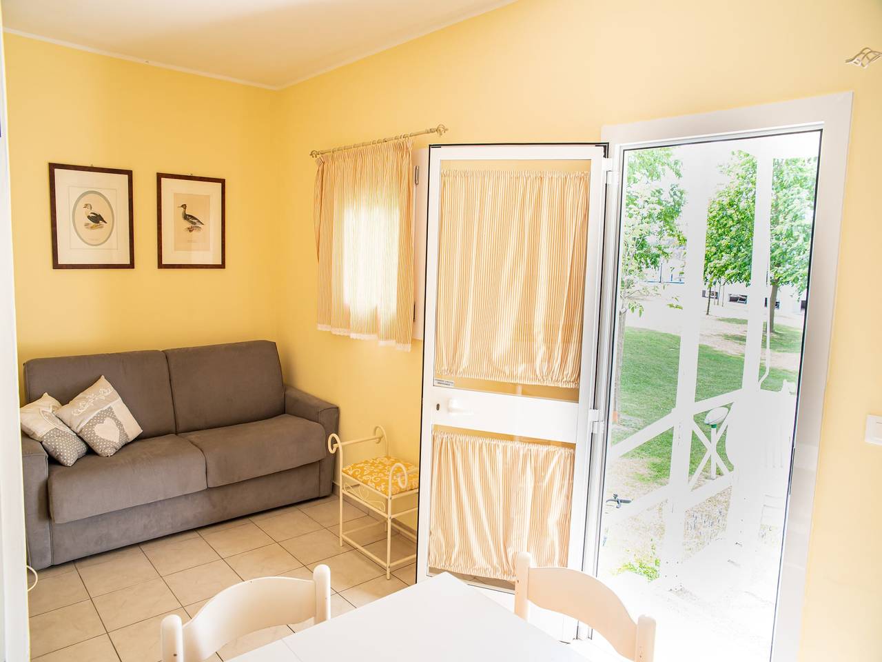 Bungalow im Marina di Cortellazzo Jesolo in Jesolo-stadt, Lagune von Venedig