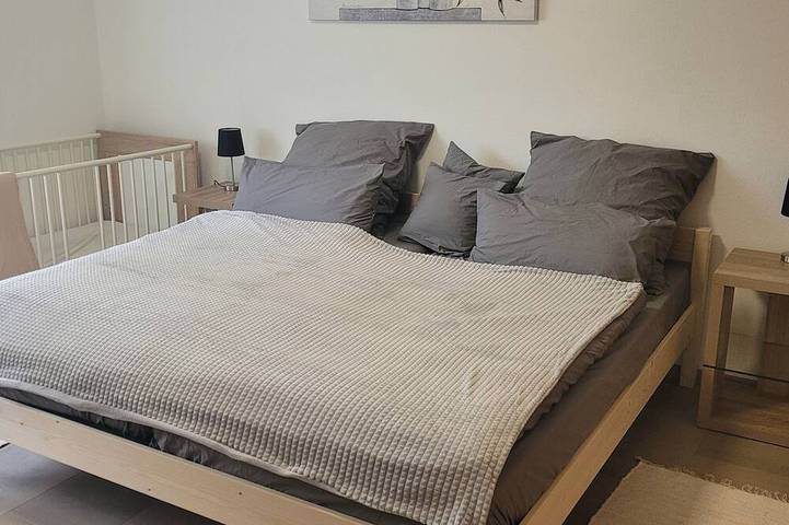 Ferienhaus für 7 Personen in Oberzent - 3