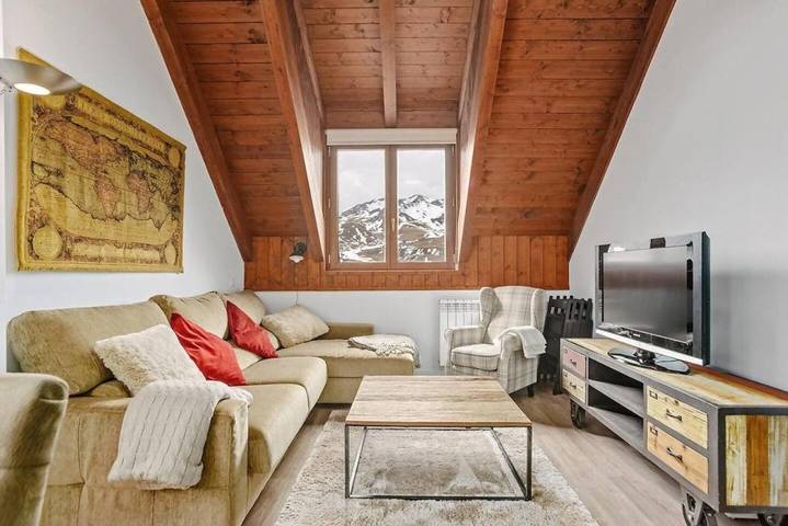 Appartement de vacances pour 6 personnes - 1